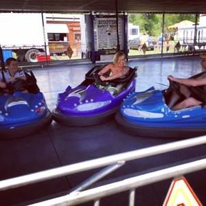 Meet your Posher, Dan